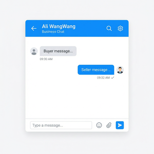 旺旺商聊官网 - 旺旺商聊新客服入职配置指南