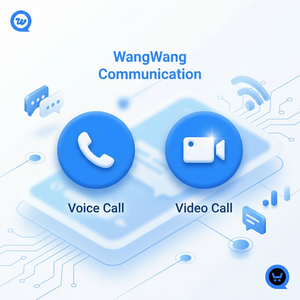 旺旺商聊官网 - 旺旺商聊买赠活动商家客服方法