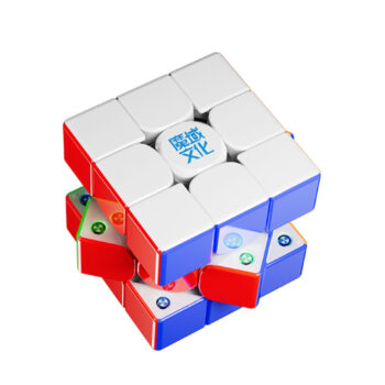 MoYu WeiLong V11 3x3