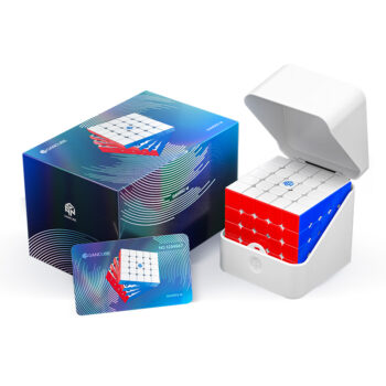 GAN 562 M 5x5 UV Magnetic
