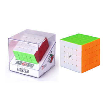 QiYi MS 5x5 Magnetic