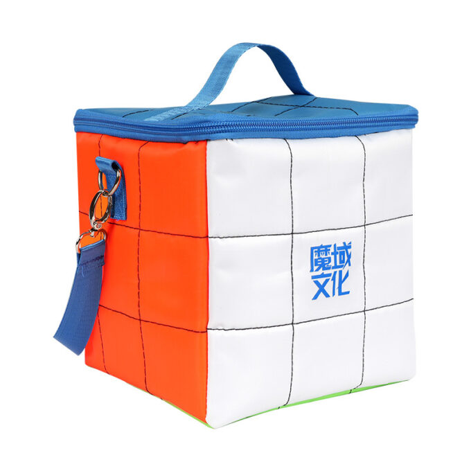 MoYu Cube Shoulder Bag