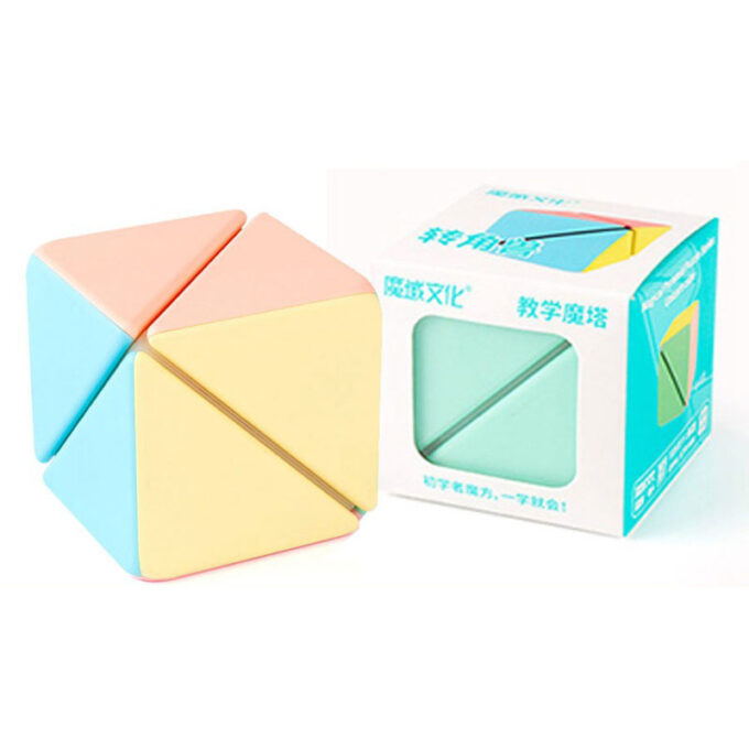 MoYu Unicorn Cube