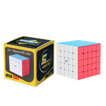 QiYi QiZheng S2 5x5