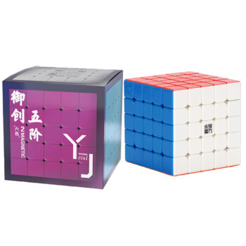 YJ YuChuang V2M 5X5 Magnetic