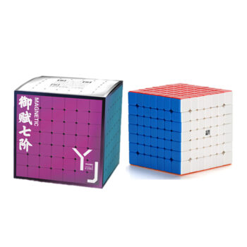 YJ YuFu V2M 7x7 Magnetic