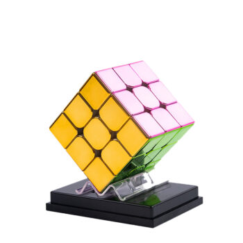 Cyclone Boys Metallic 3x3 M (Macaron)