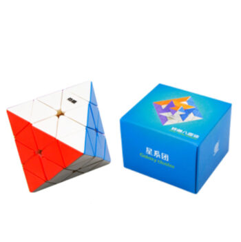DianSheng Galaxy CTO M (Ball Core) Magnetic