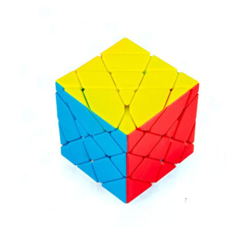 FanXin 4x4 Axis Cube