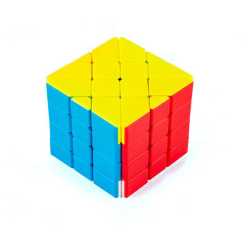 FanXin 4x4 Fisher Cube