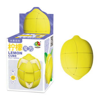 FanXin Lemon Cube 3x3