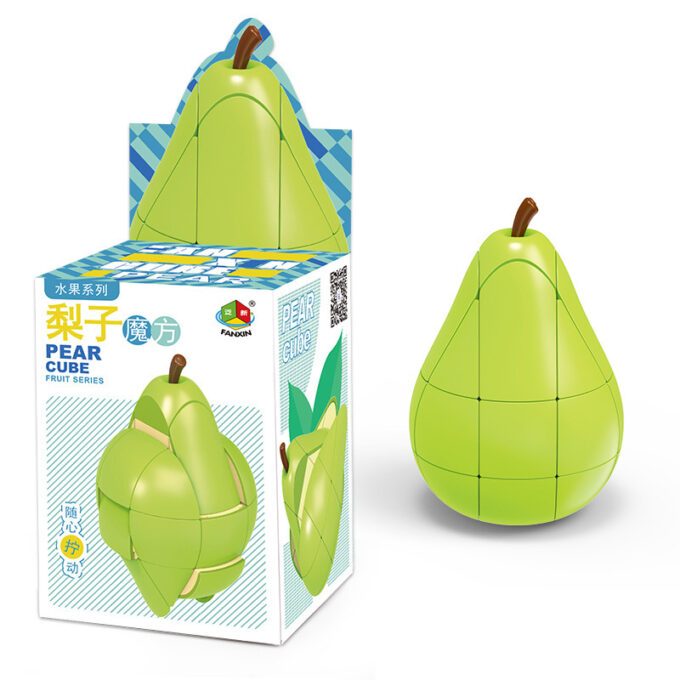 FanXin Pear Cube 3x3
