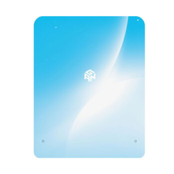 GAN Halo Timer Mat
