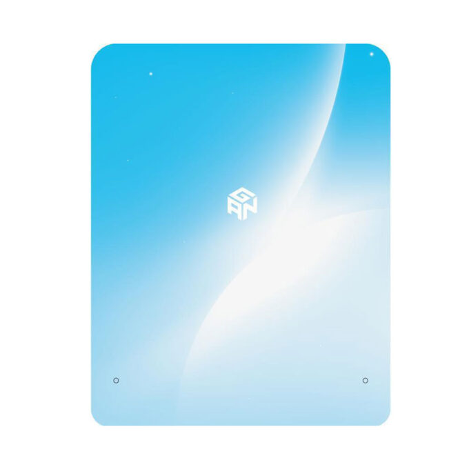 GAN Halo Timer Mat