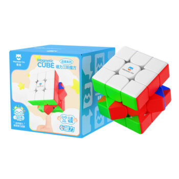 GAN MonsterGO 352M 3x3