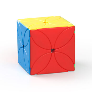 MoYu MeiLong Clover 3x3