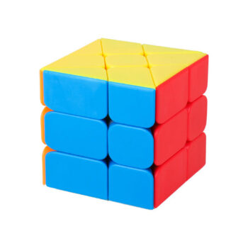 MoYu Meilong Windmill Cube