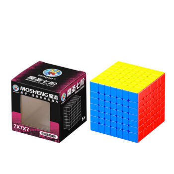 ShengShou MoSheng 7x7 M Magnetic
