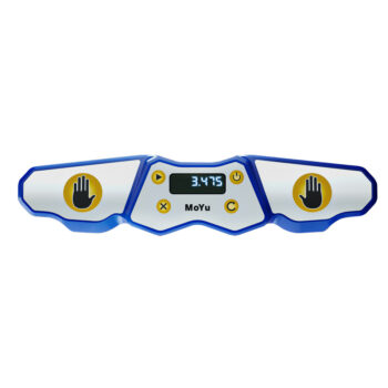 MoYu AI Timer