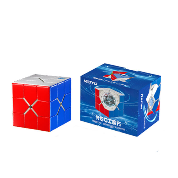 MoYu Redi Cube Magnetic (Ball Core)