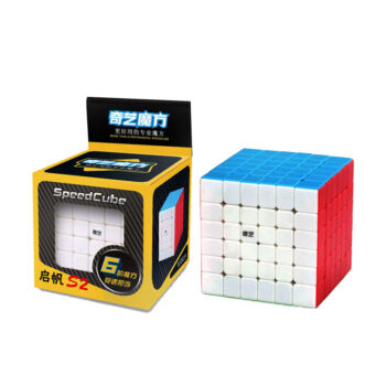 QiYi QiFan S2 6x6
