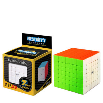 QiYi QiXing S2 7x7