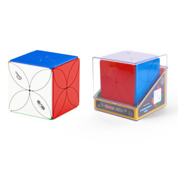 QiYi Clover Cube V2