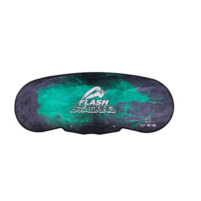 Qiyi Stacks Mat