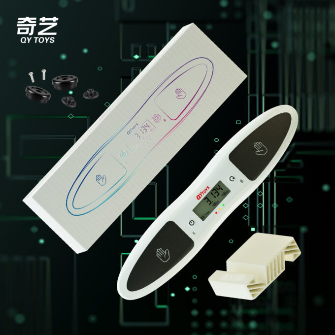 QiYi Smart Timer (Bluetooth) - Image 2