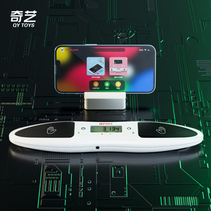 QiYi Smart Timer (Bluetooth) - Image 3