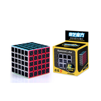 QiYi Carbon Fiber 5x5