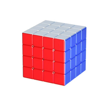 ShengShou Legend Metallic 4x4