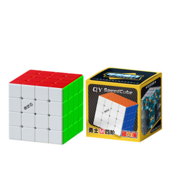 QiYi Warrior M 4x4 Magnetic