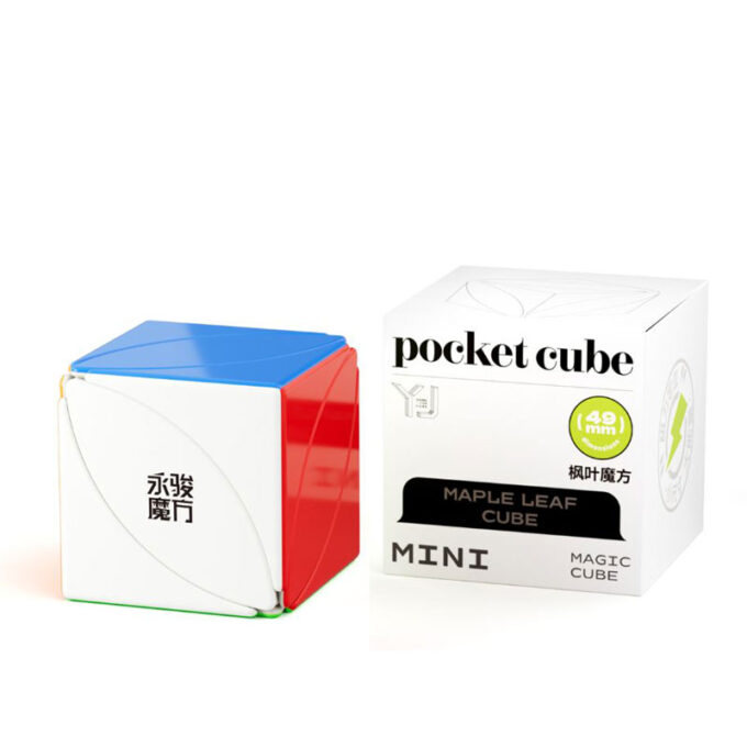 YJ Pocket Ivy M Magnetic