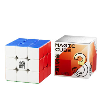 YJ YuLong V3M 3x3 UV Magnetic