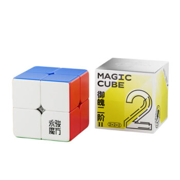 YJ YuPo V3M 2x2 Magnetic
